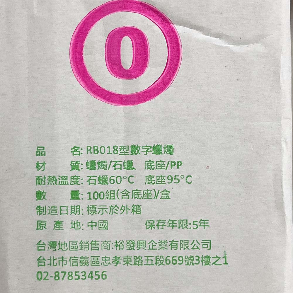 放大