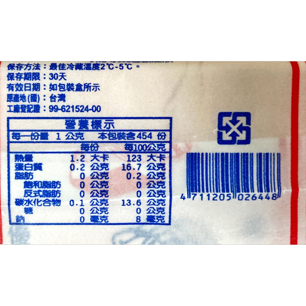放大