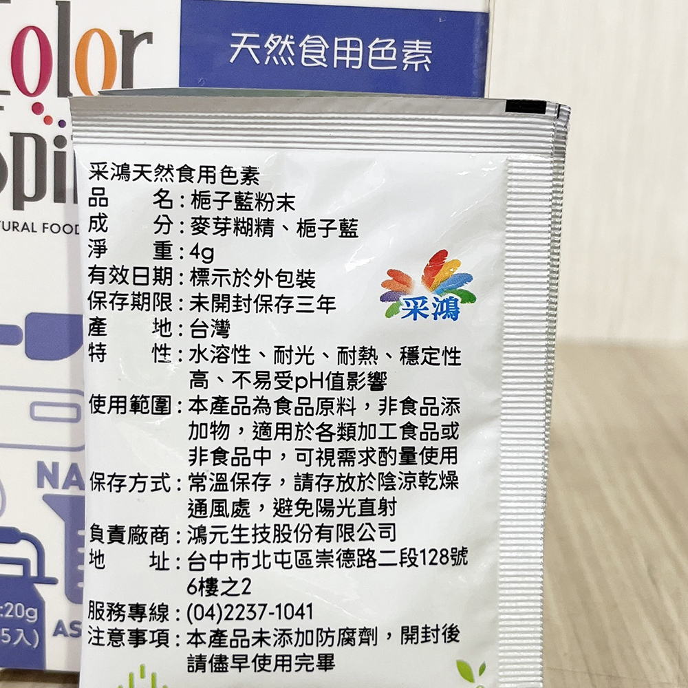 放大
