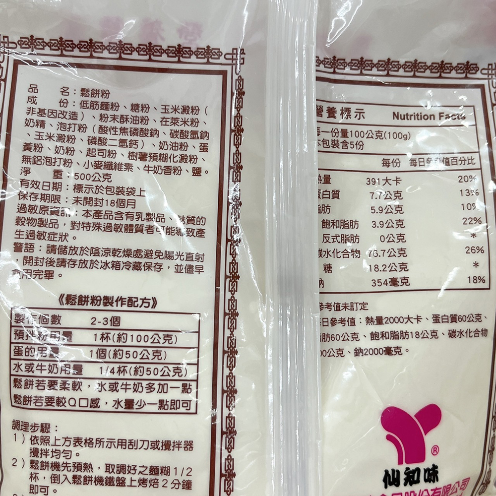 放大