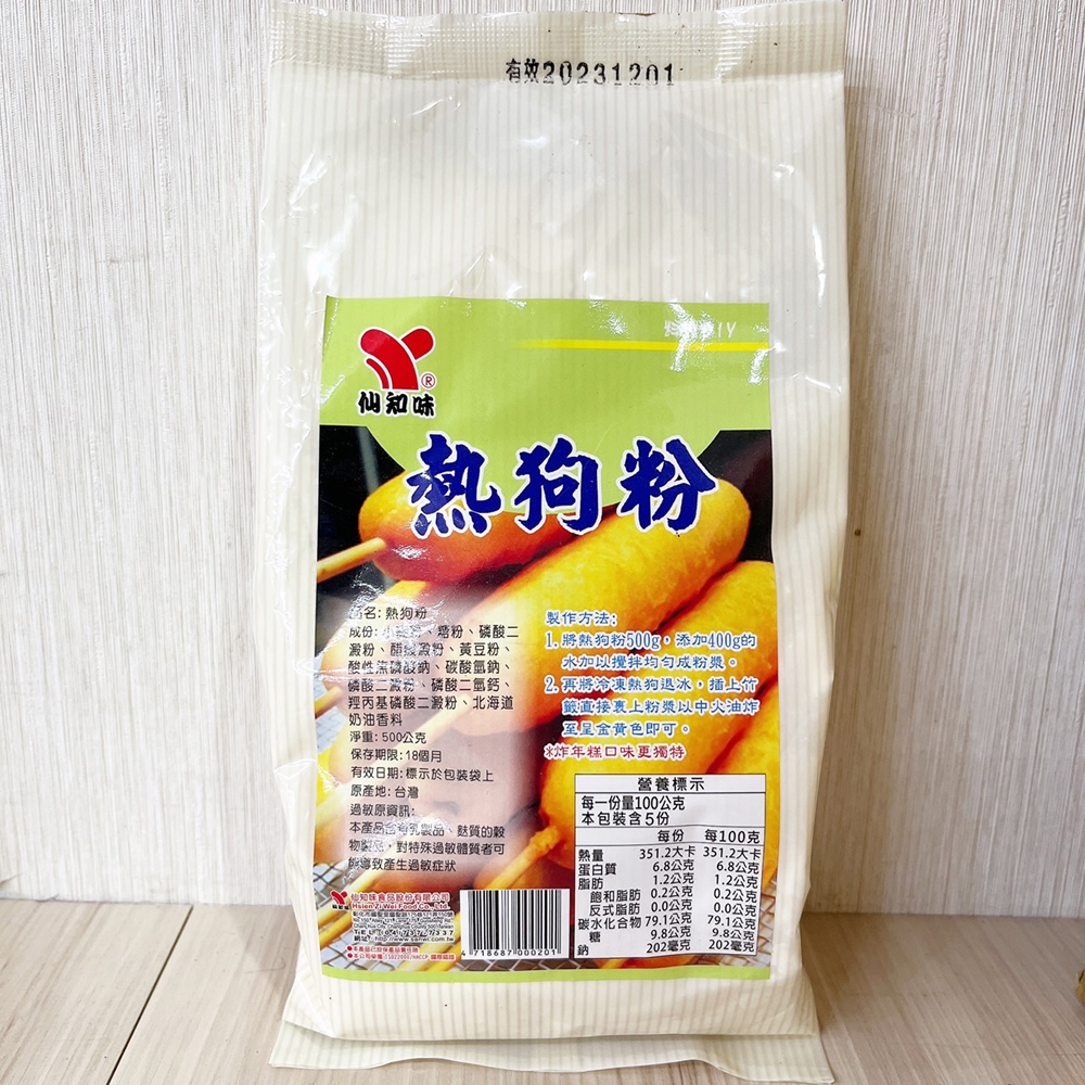 放大