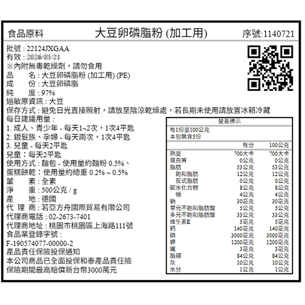 放大