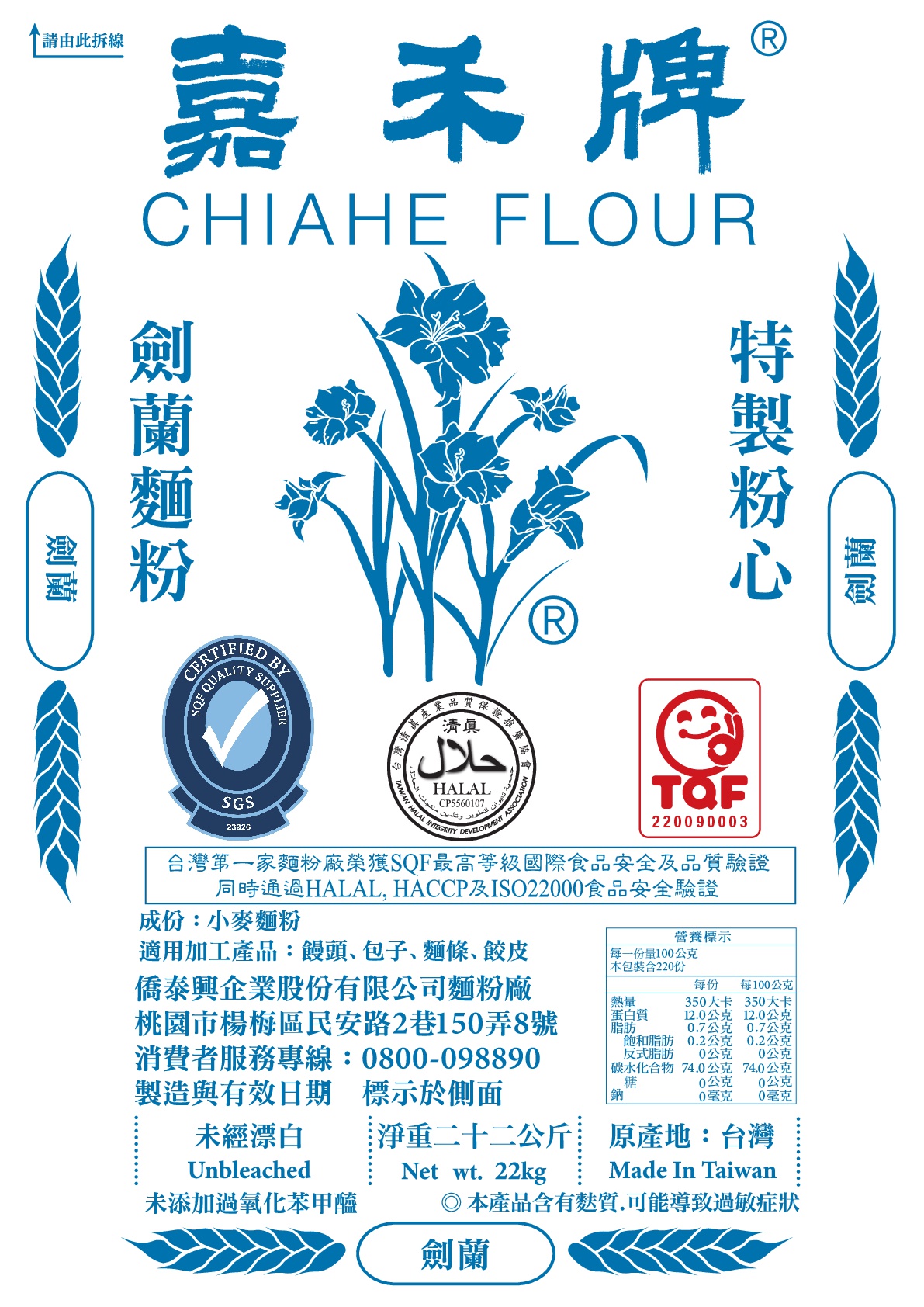 放大