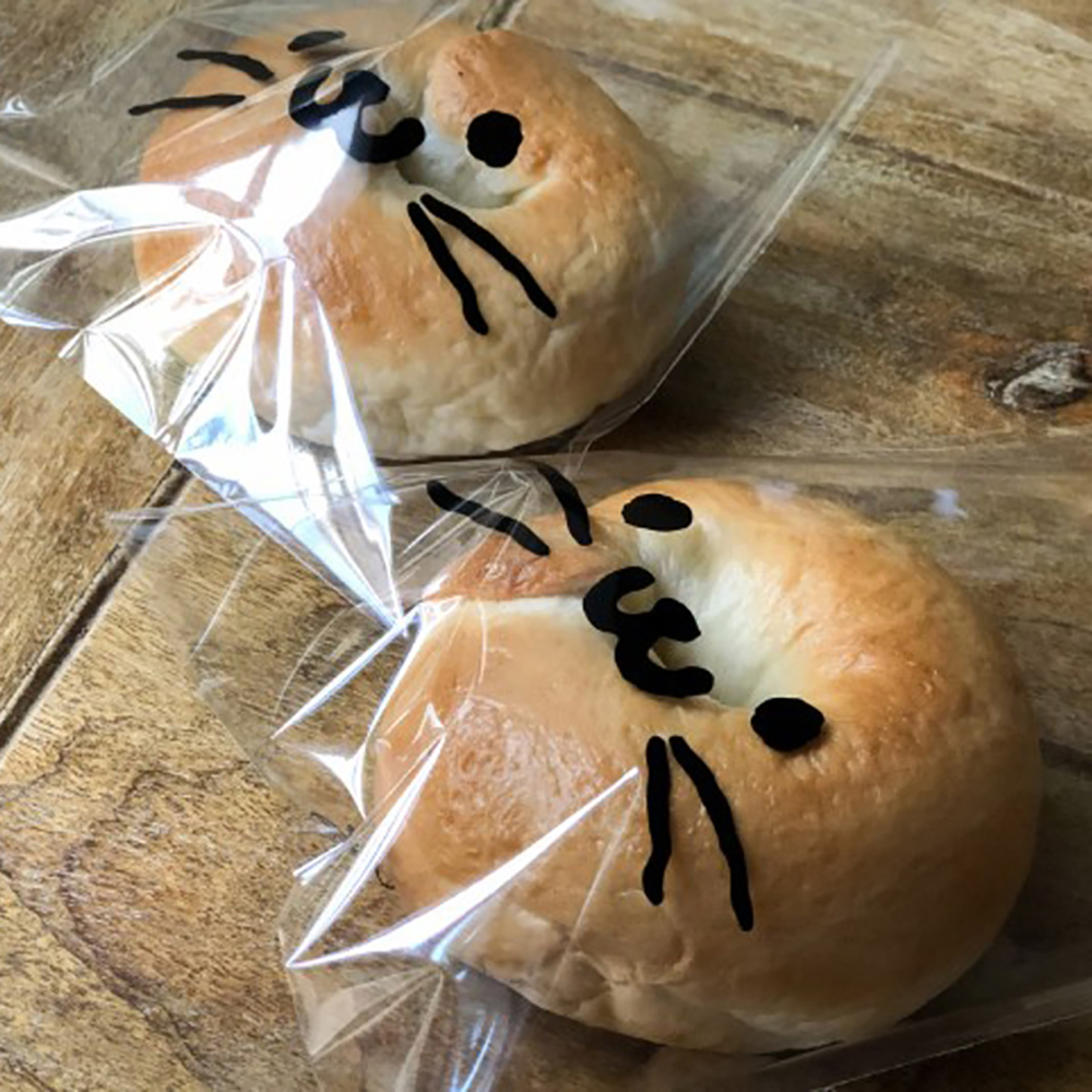 放大