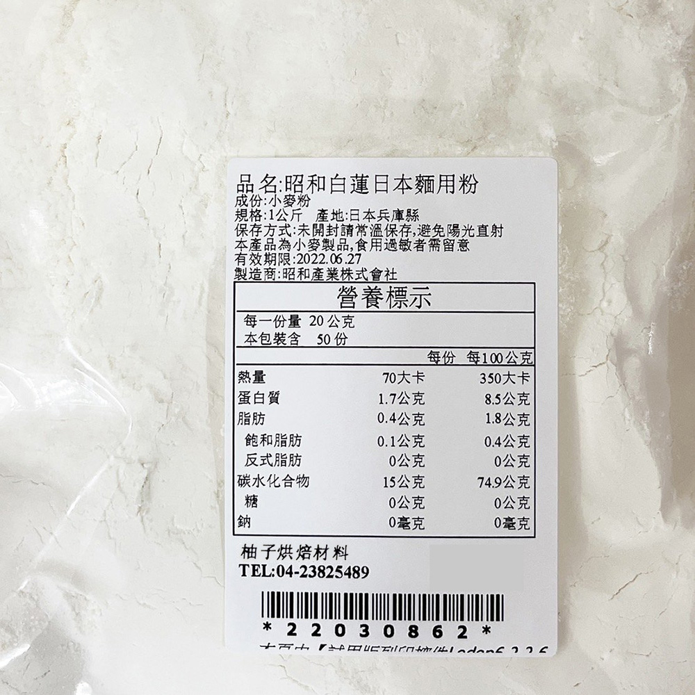 放大
