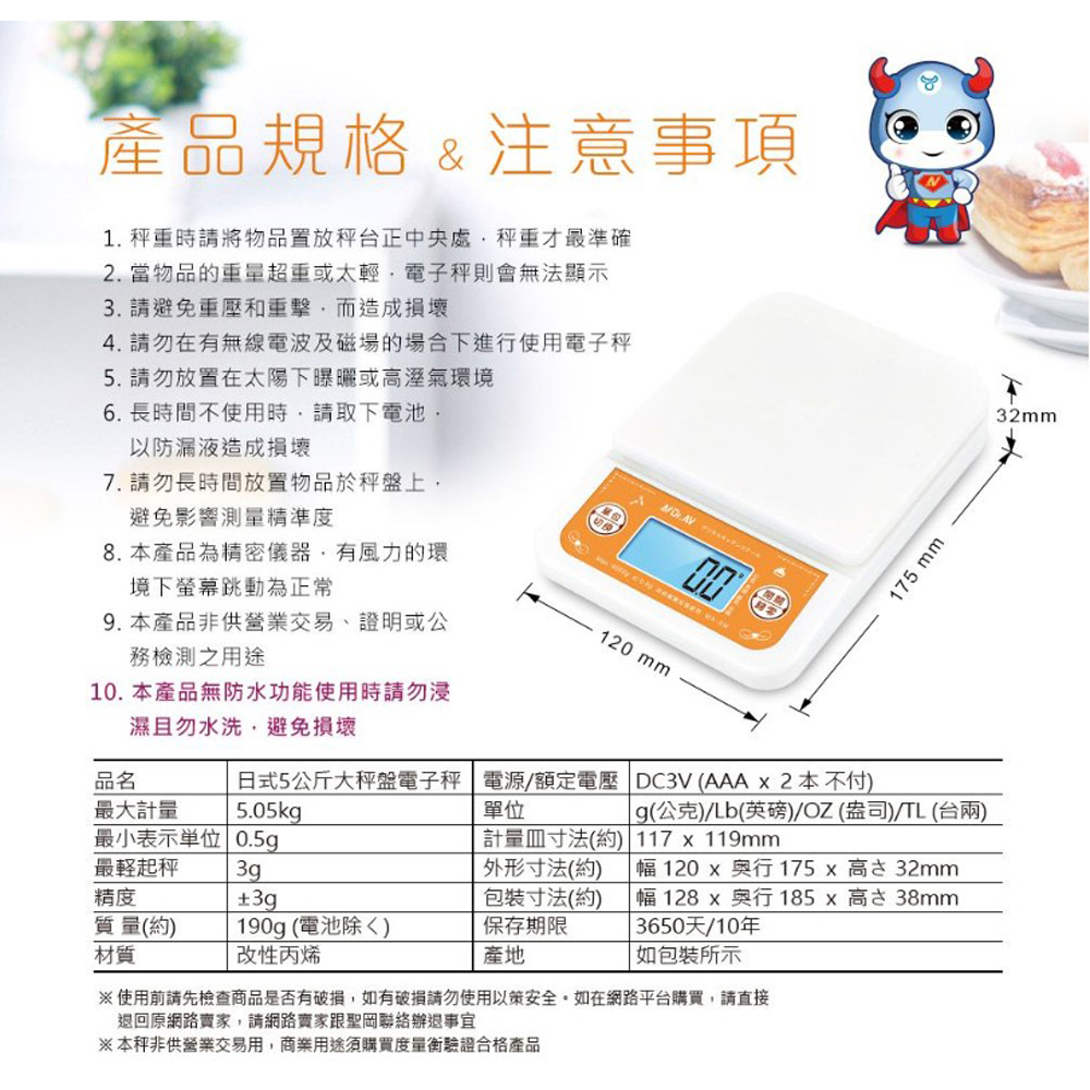 放大