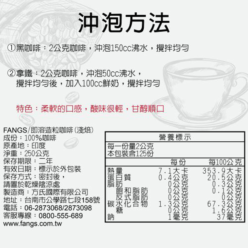 放大