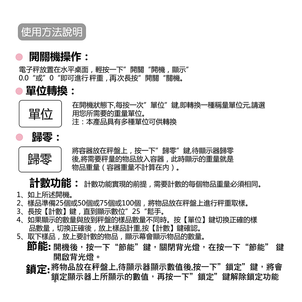 放大