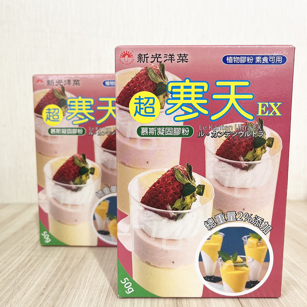 放大