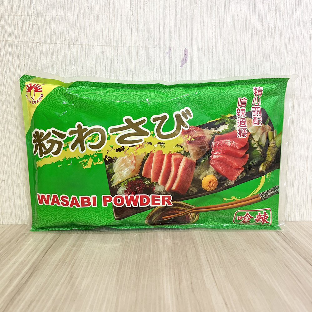 放大