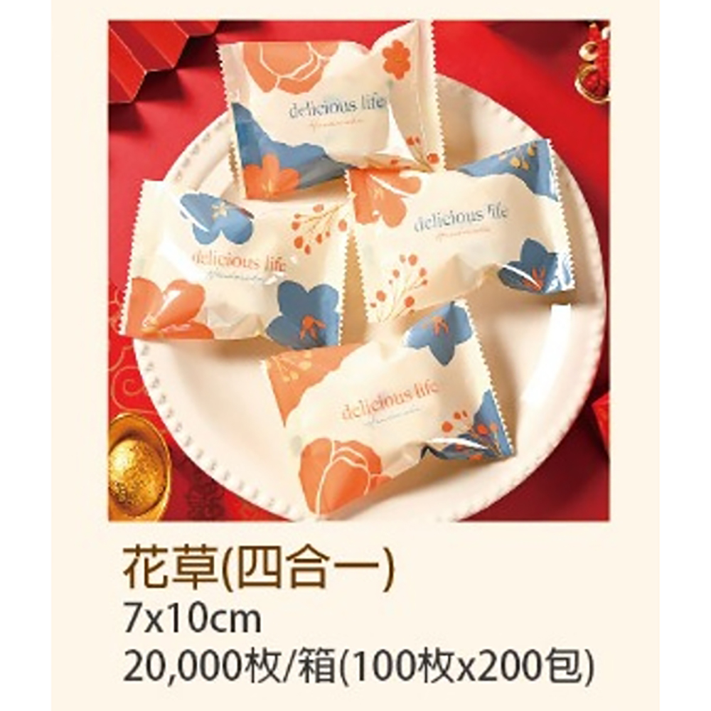 放大