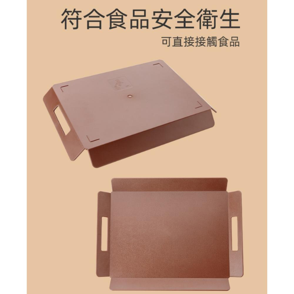 放大