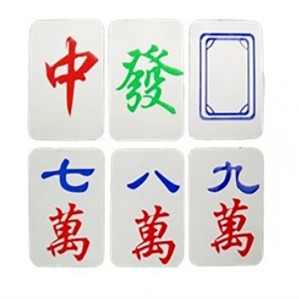 放大