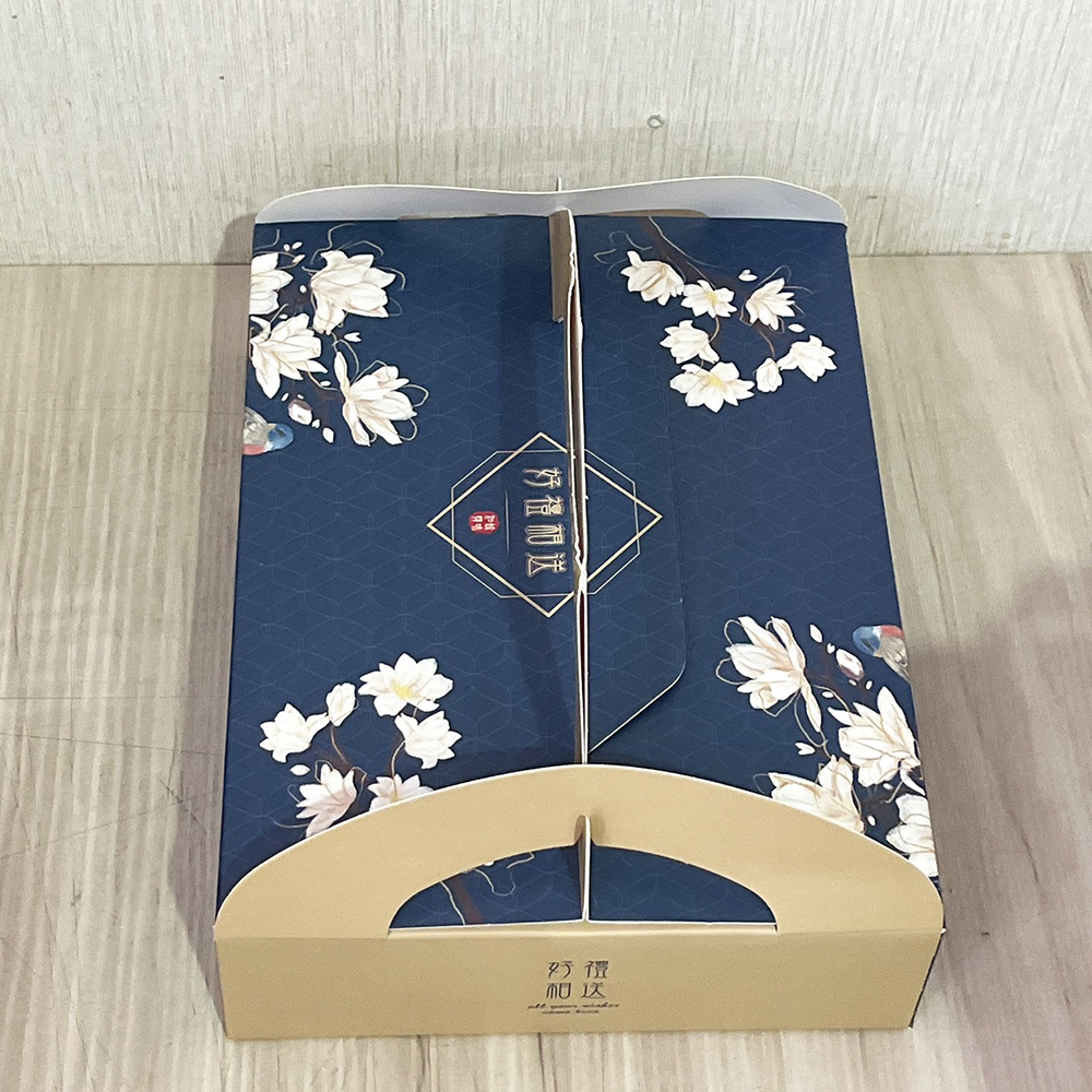 放大